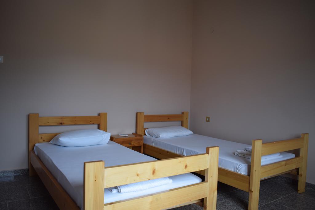 Menis Haus Nea Vrasna Exterior foto